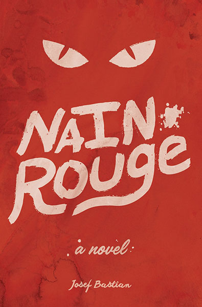 Folktellers Universe: Nain Rouge Series